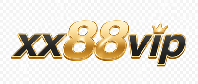 XX88VIP Logo